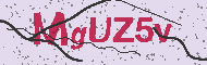 Ungültiger Sicherheitscode